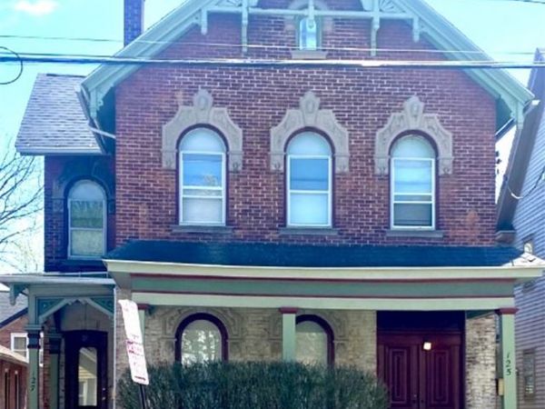 125 Gregory Street, Unit 127, Rochester, NY 14620