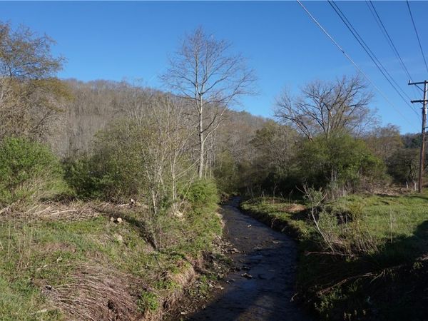 Co Rd 40 (Reed St) , Bolivar, NY 14715