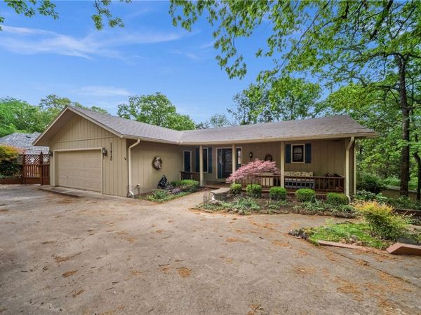 11920 White Oak Drive, Garfield, AR 72732