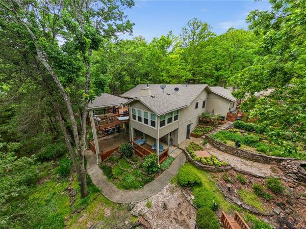 11920 White Oak Drive , Garfield, AR 72732