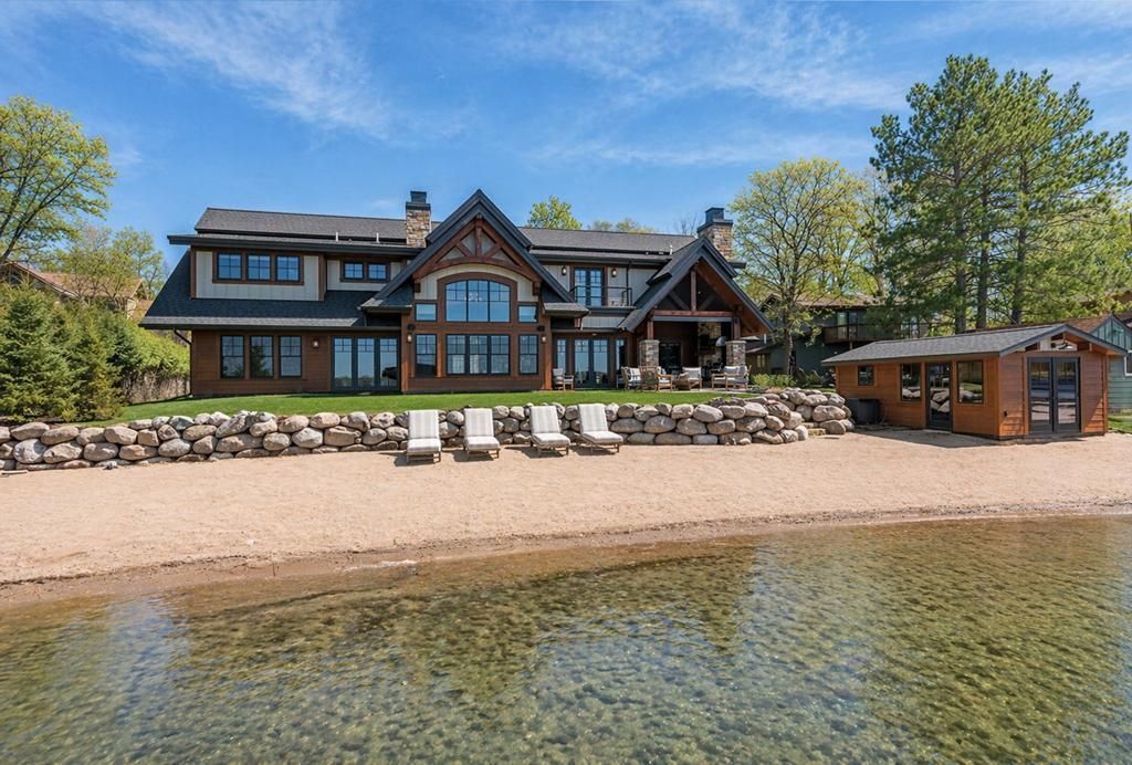 1344 Pike Bay Road, East Gull Lake, MN 56401