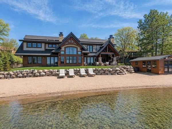 1344 Pike Bay Road, East Gull Lake, MN 56401