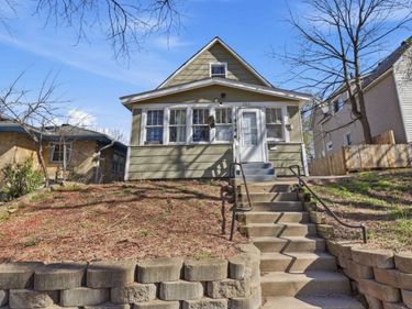 959 Jenks Avenue, Saint Paul, MN 55106