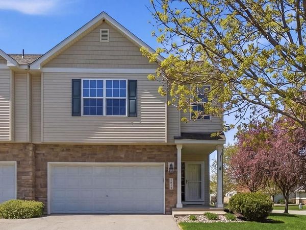 2944 Wyndam Court, Shakopee, MN 55379