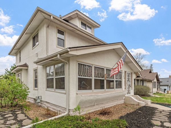 4123 Russell Avenue N, Minneapolis, MN 55412