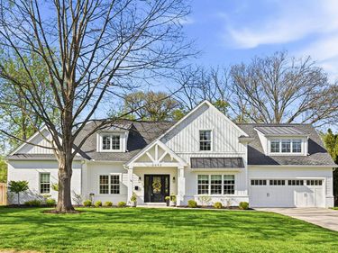 2642 Clifton Road, Upper Arlington, OH 43221