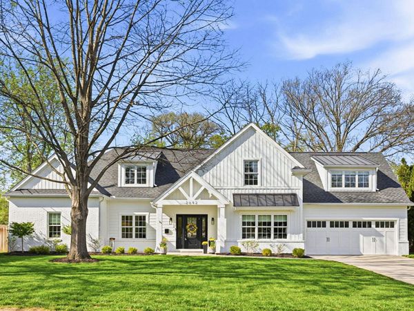 2642 Clifton Road, Upper Arlington, OH 43221