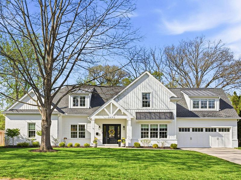 2642 Clifton Road, Upper Arlington, OH 43221 Photo 1