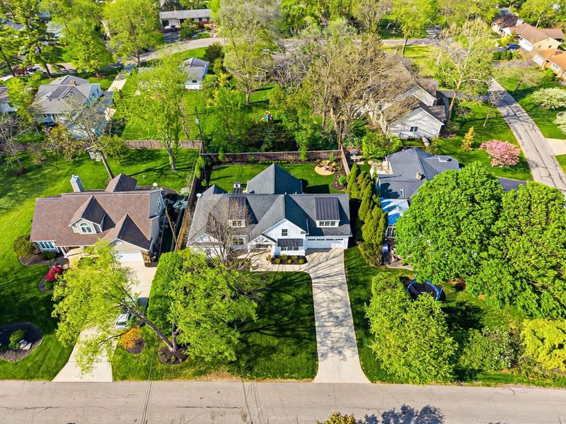 2642 Clifton Road, Upper Arlington, OH 43221 Photo 100