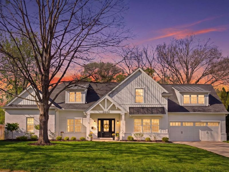 2642 Clifton Road, Upper Arlington, OH 43221 Photo 2