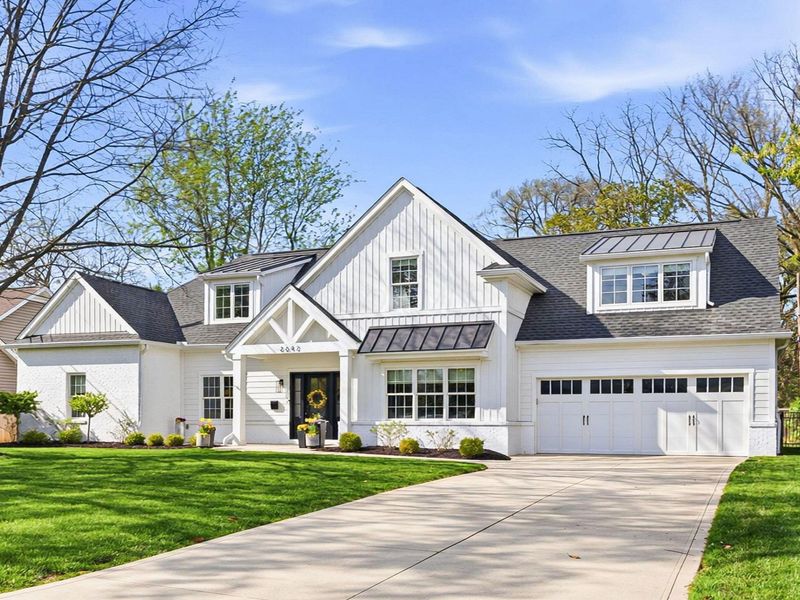 2642 Clifton Road, Upper Arlington, OH 43221 Photo 3
