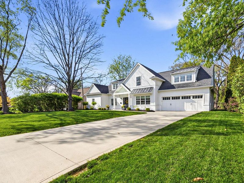 2642 Clifton Road, Upper Arlington, OH 43221 Photo 4