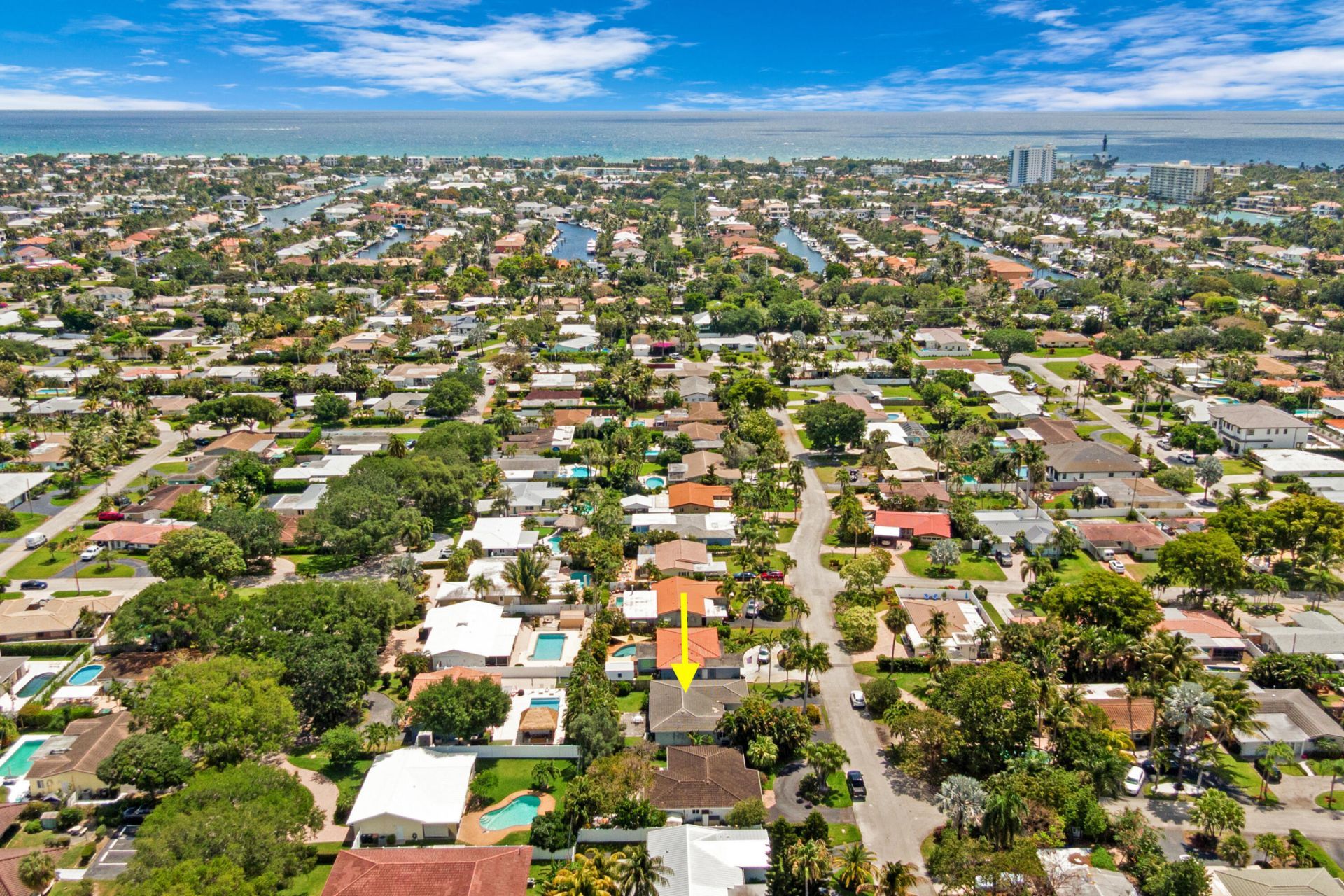 1911 NE 27th Street, Lighthouse Point, FL 33064 Photo