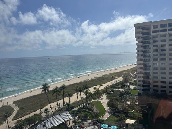 5100 N Ocean Boulevard, Unit 1205, Lauderdale-By-The-Sea, FL 33308