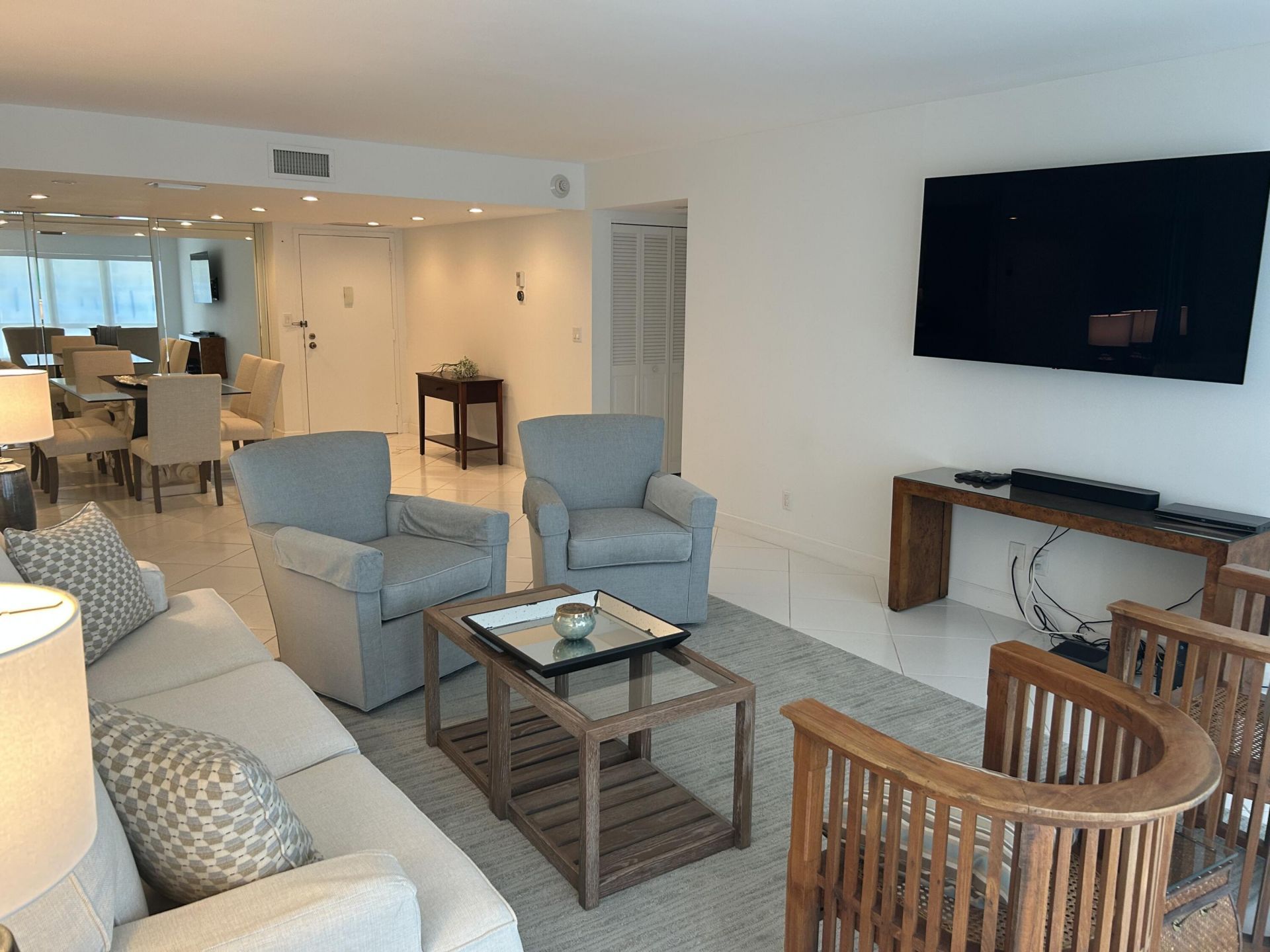 5100 N Ocean Boulevard, Unit 1205, Lauderdale by the Sea, FL 33308 Photo