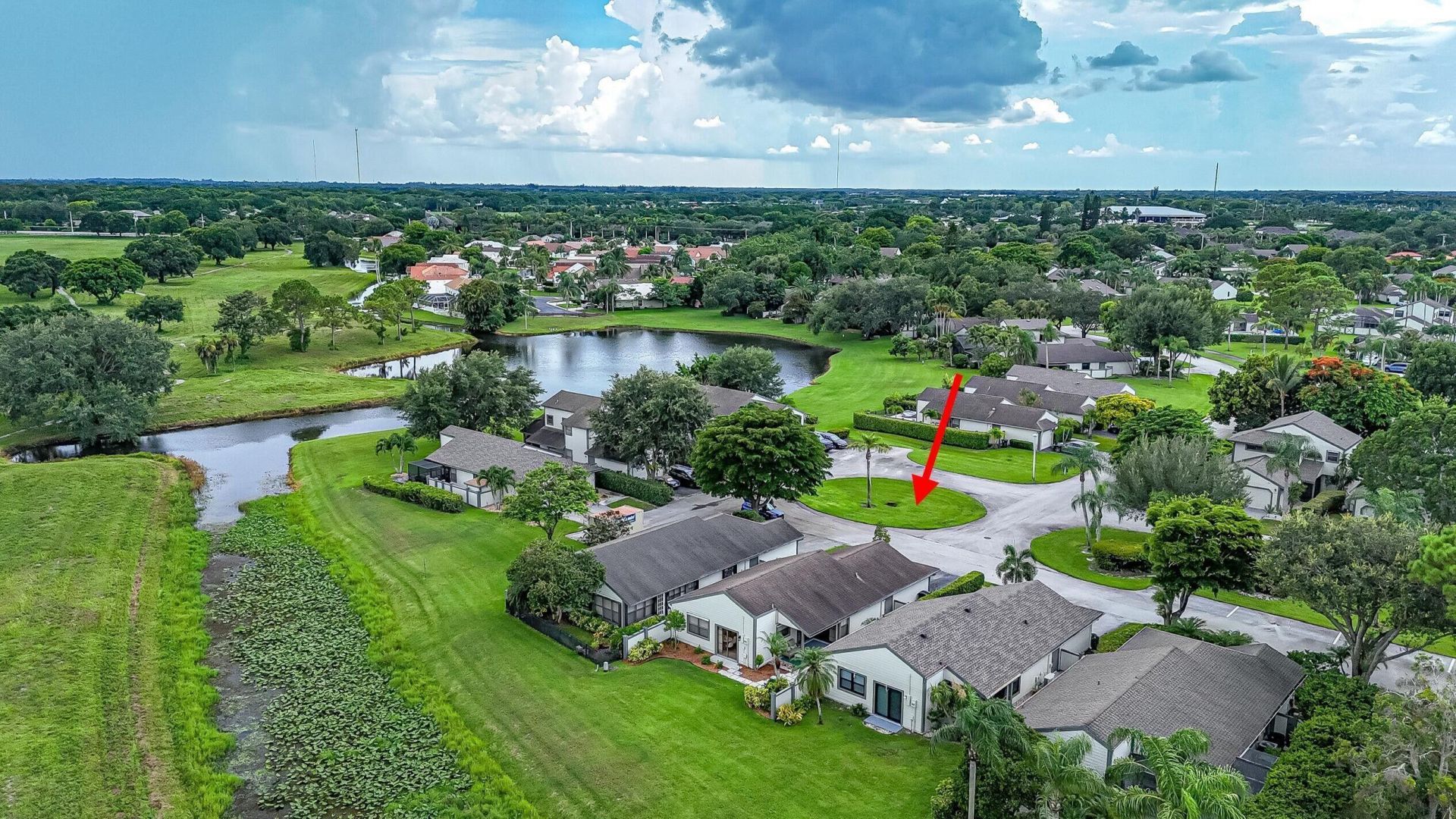 2514 Bedford Mews Drive, Wellington, FL 33414 Photo