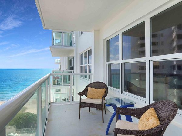 3550 Galt Ocean Drive, Unit 809, Fort Lauderdale, FL 33308
