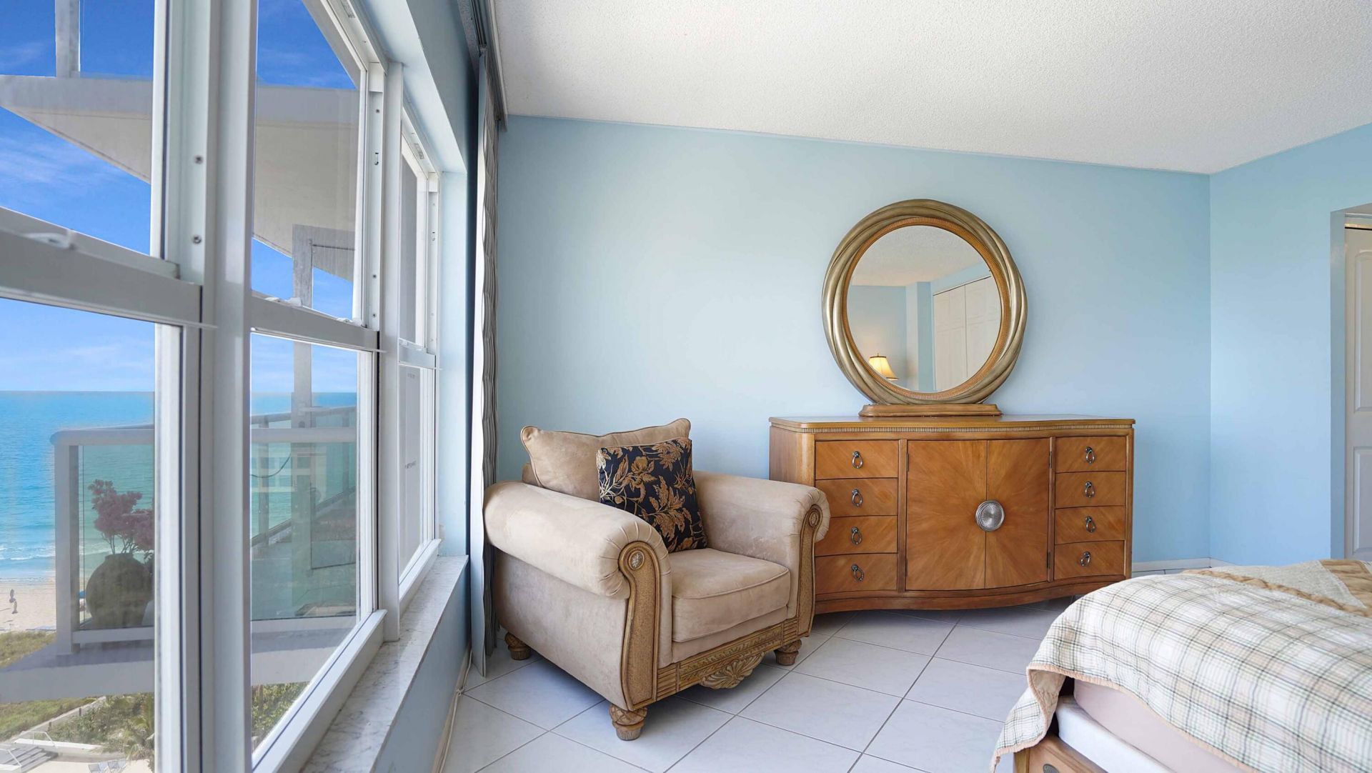 3550 Galt Ocean Drive, Unit 809, Fort Lauderdale, FL 33308 Photo