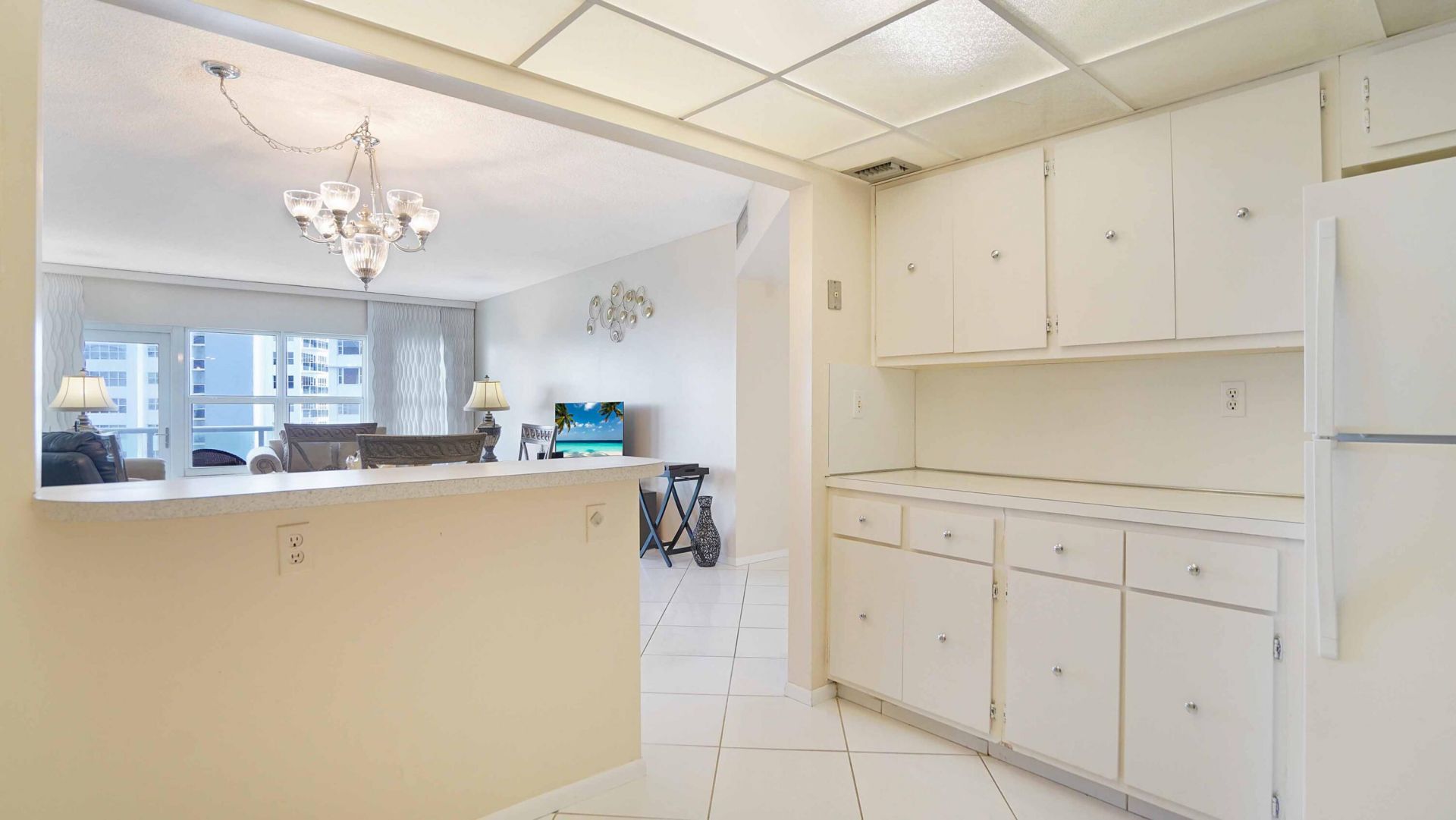 3550 Galt Ocean Drive, Unit 809, Fort Lauderdale, FL 33308 Photo