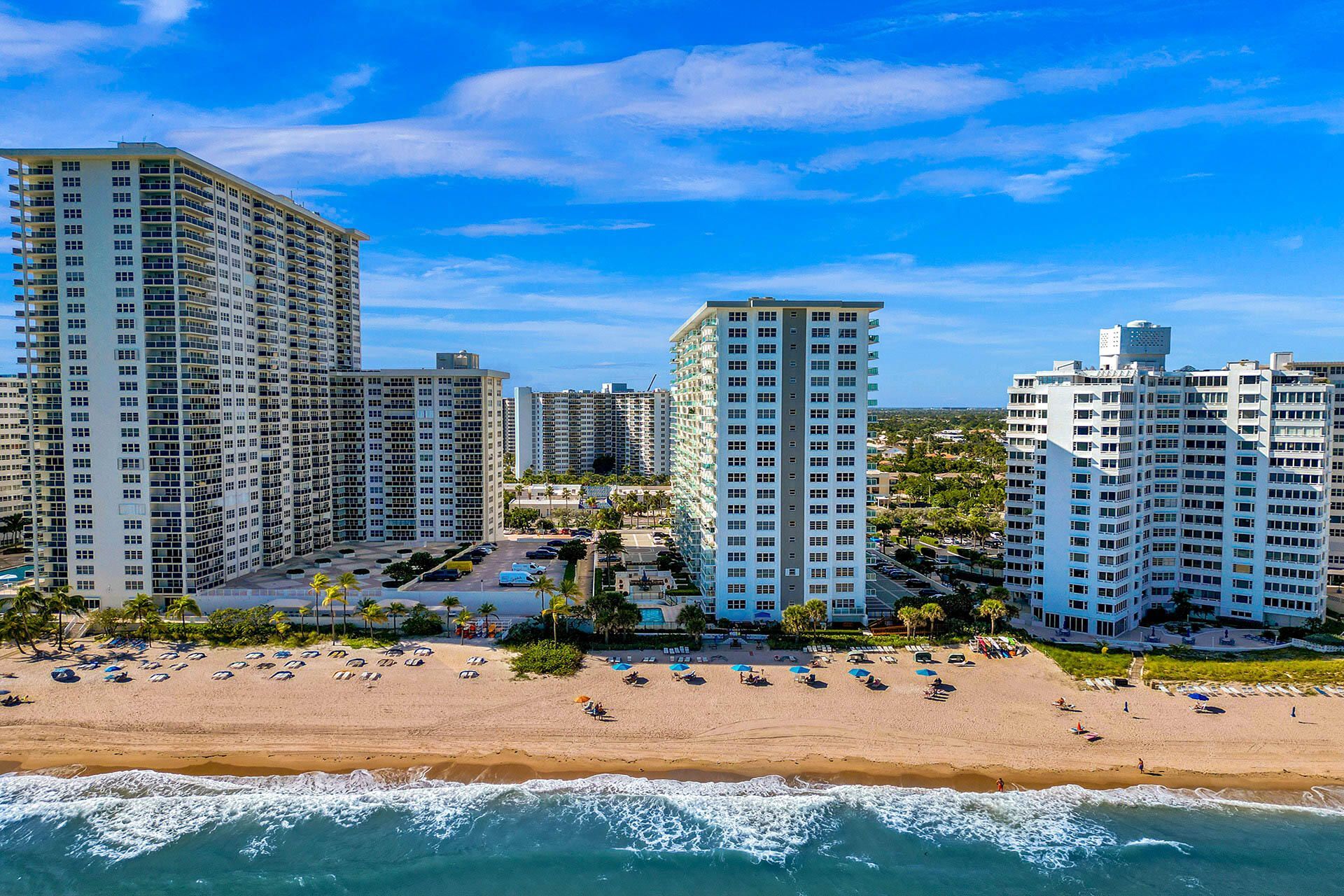 3550 Galt Ocean Drive, Unit 809, Fort Lauderdale, FL 33308 Photo