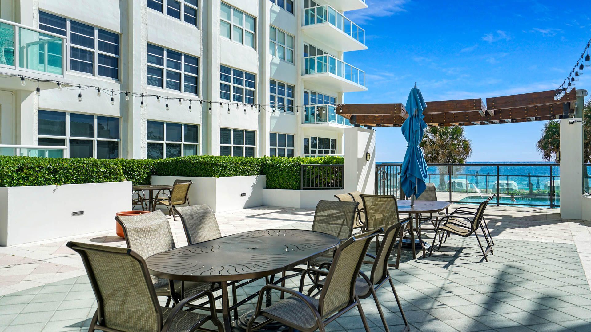 3550 Galt Ocean Drive, Unit 809, Fort Lauderdale, FL 33308 Photo