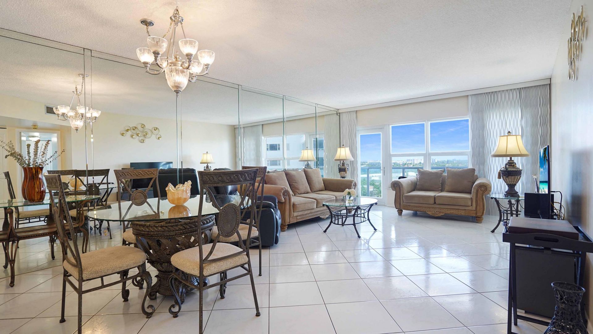 3550 Galt Ocean Drive, Unit 809, Fort Lauderdale, FL 33308 Photo