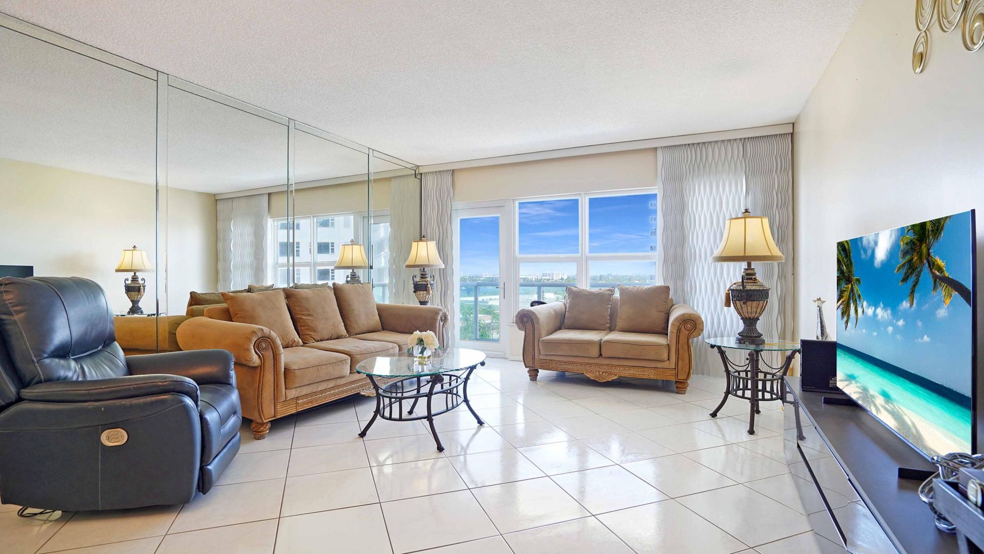3550 Galt Ocean Drive, Unit 809, Fort Lauderdale, FL 33308 Photo