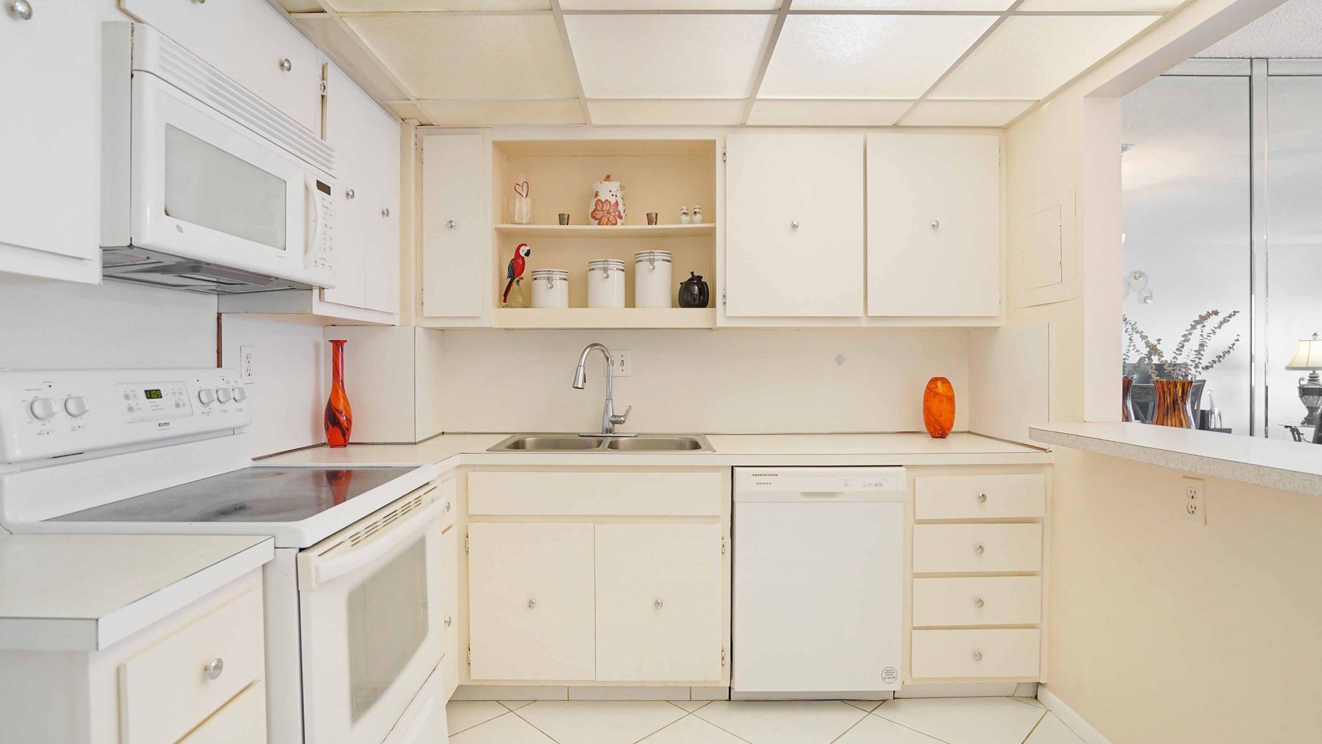 3550 Galt Ocean Drive, Unit 809, Fort Lauderdale, FL 33308 Photo