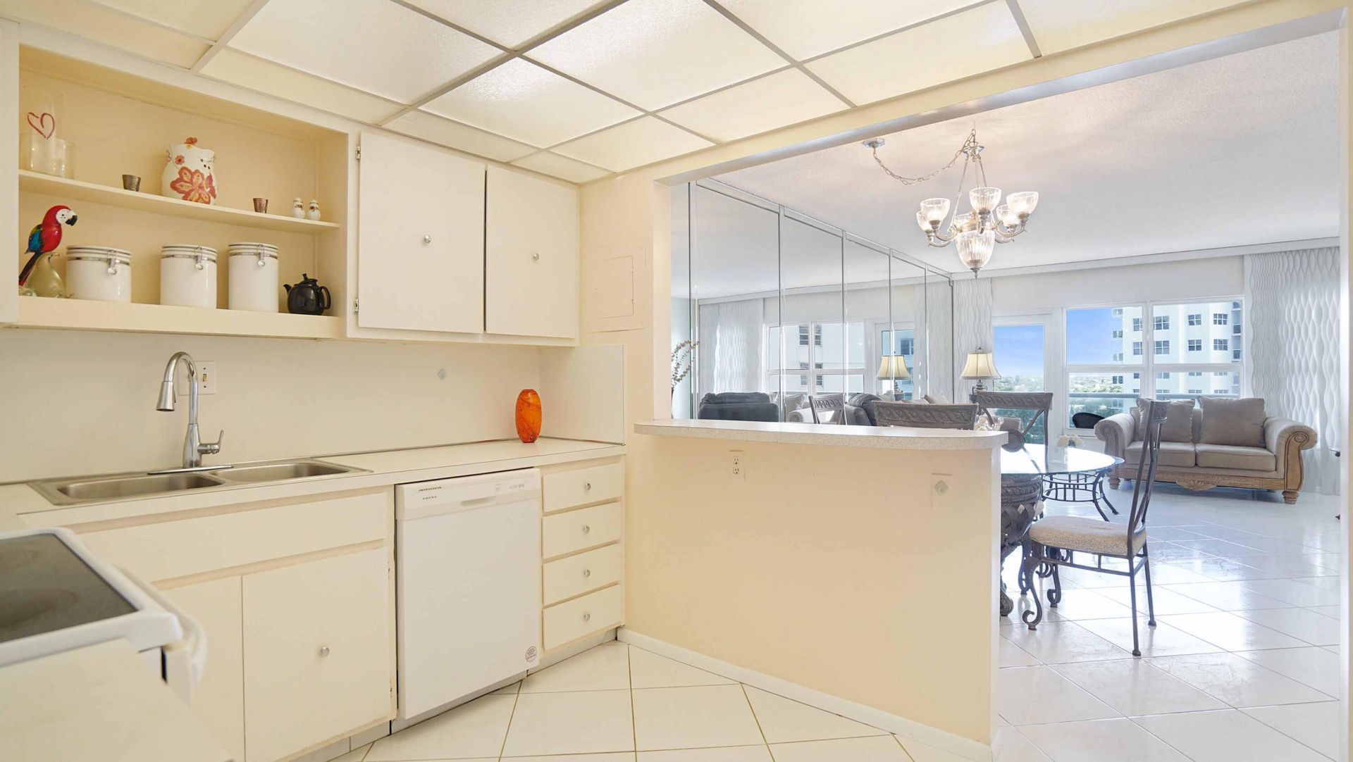3550 Galt Ocean Drive, Unit 809, Fort Lauderdale, FL 33308 Photo