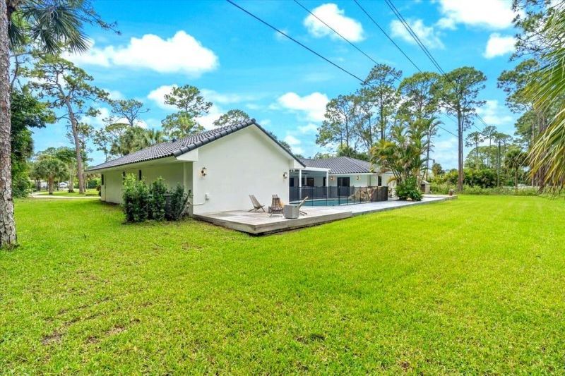 14756 Stirrup Lane, Wellington, FL 33414 Photo