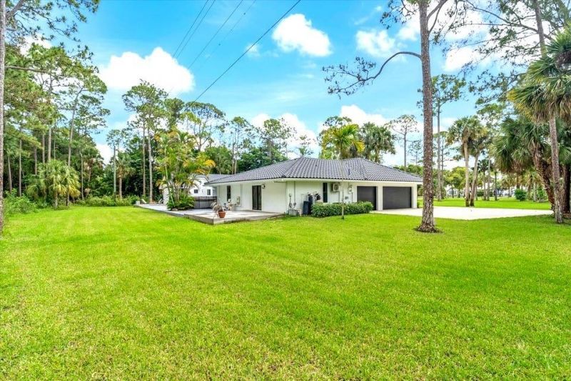 14756 Stirrup Lane, Wellington, FL 33414 Photo