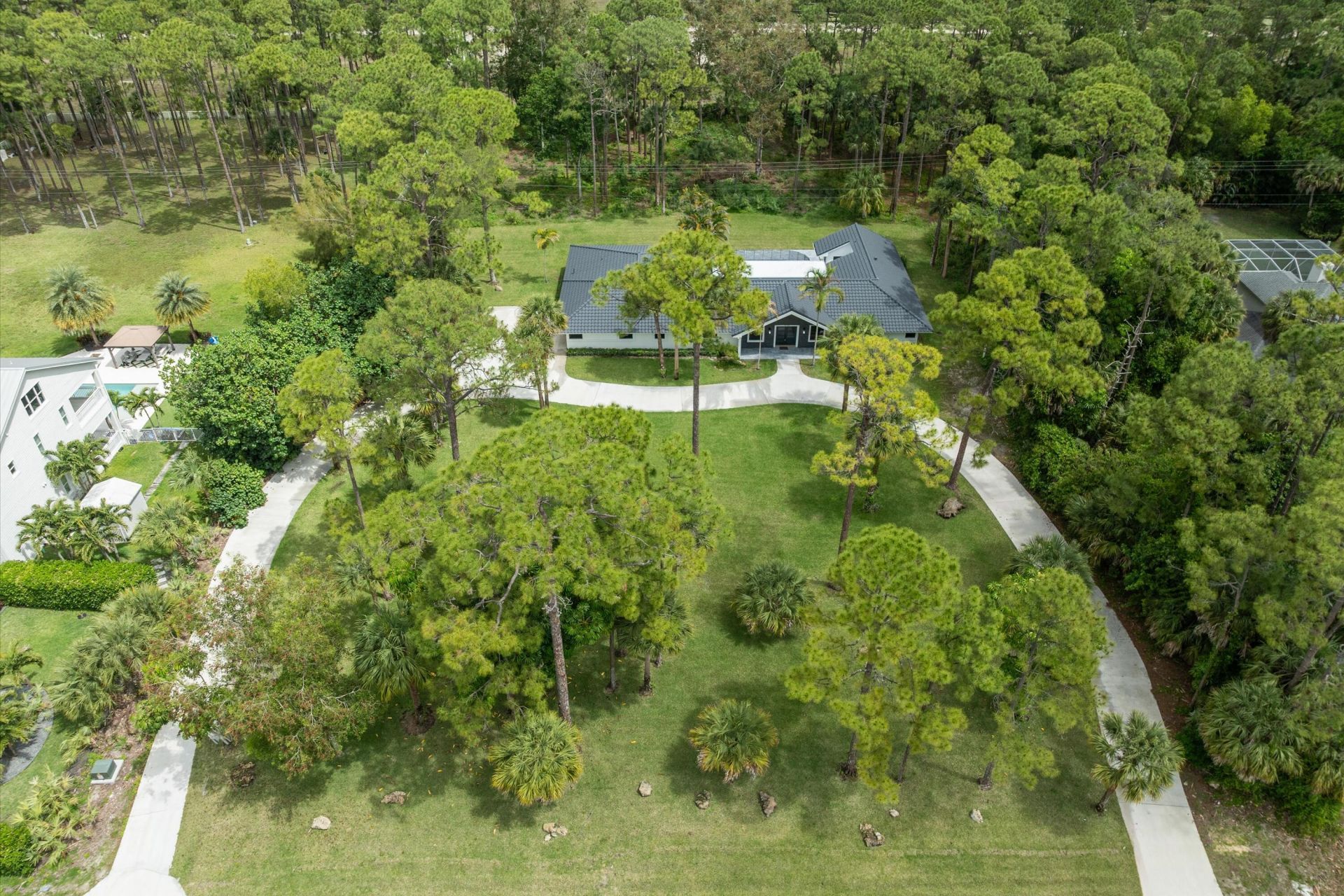 14756 Stirrup Lane, Wellington, FL 33414 Photo