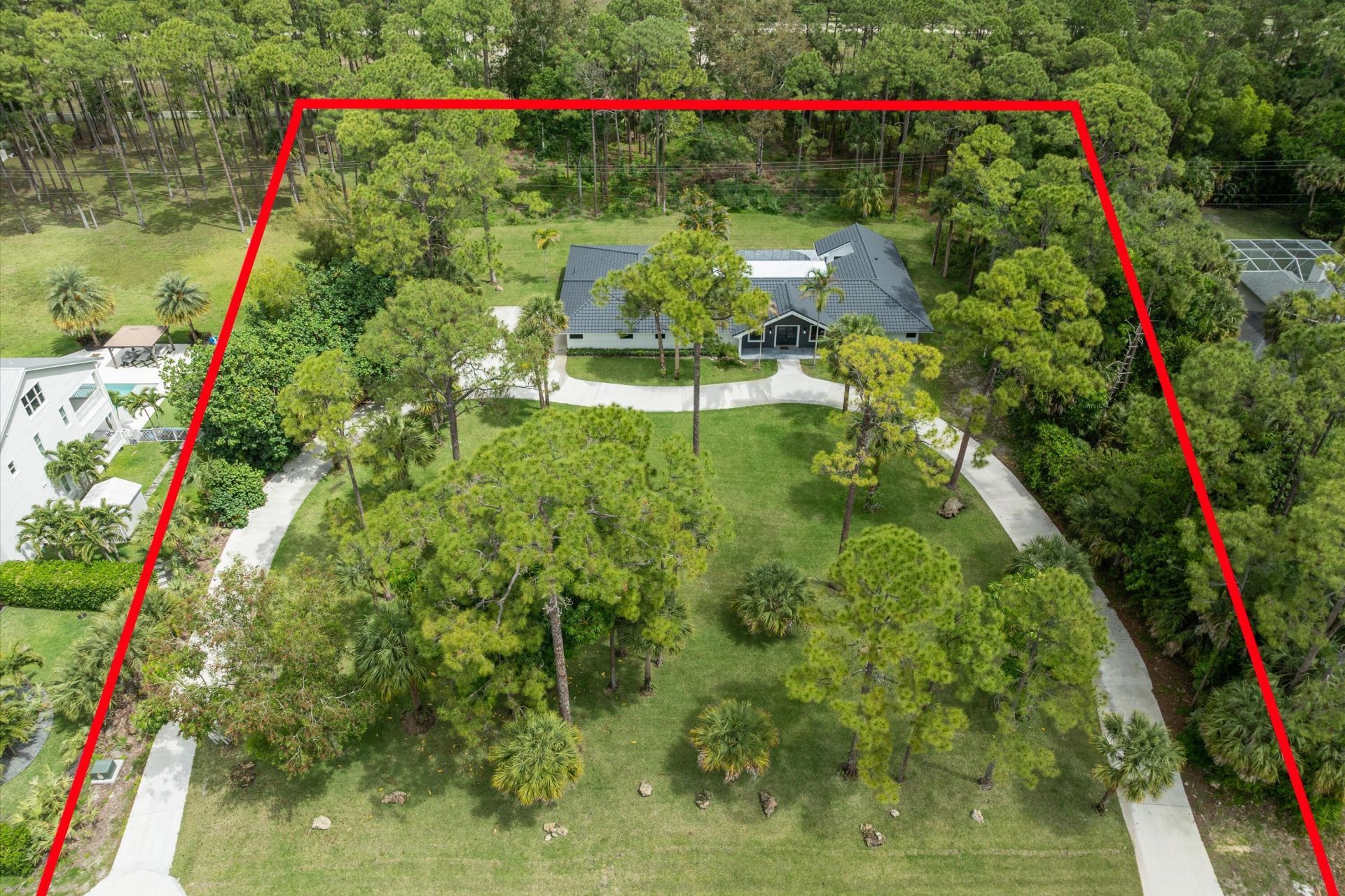 14756 Stirrup Lane, Wellington, FL 33414 Photo