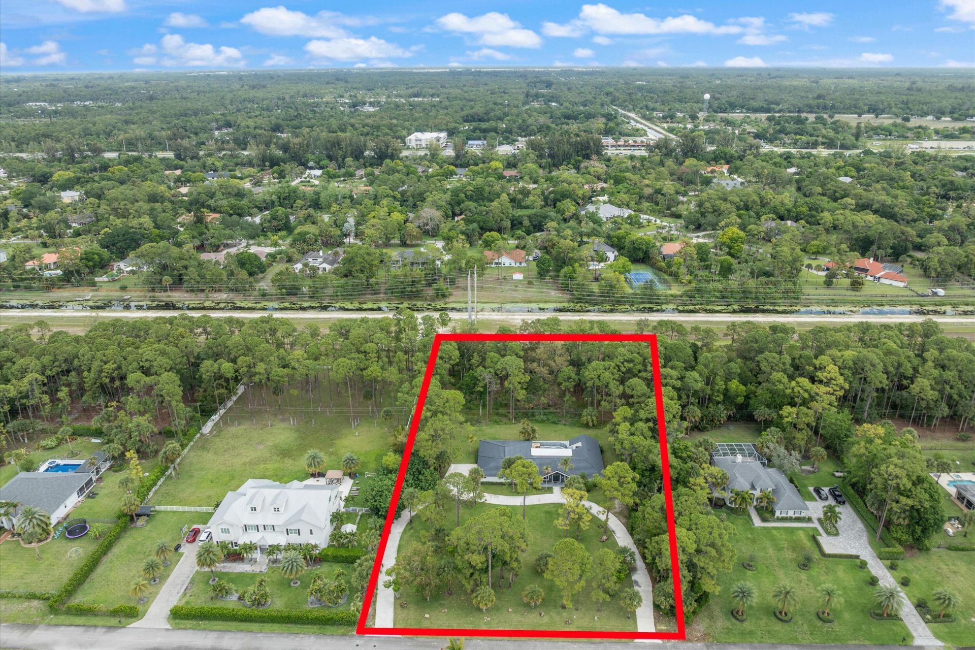 14756 Stirrup Lane, Wellington, FL 33414 Photo