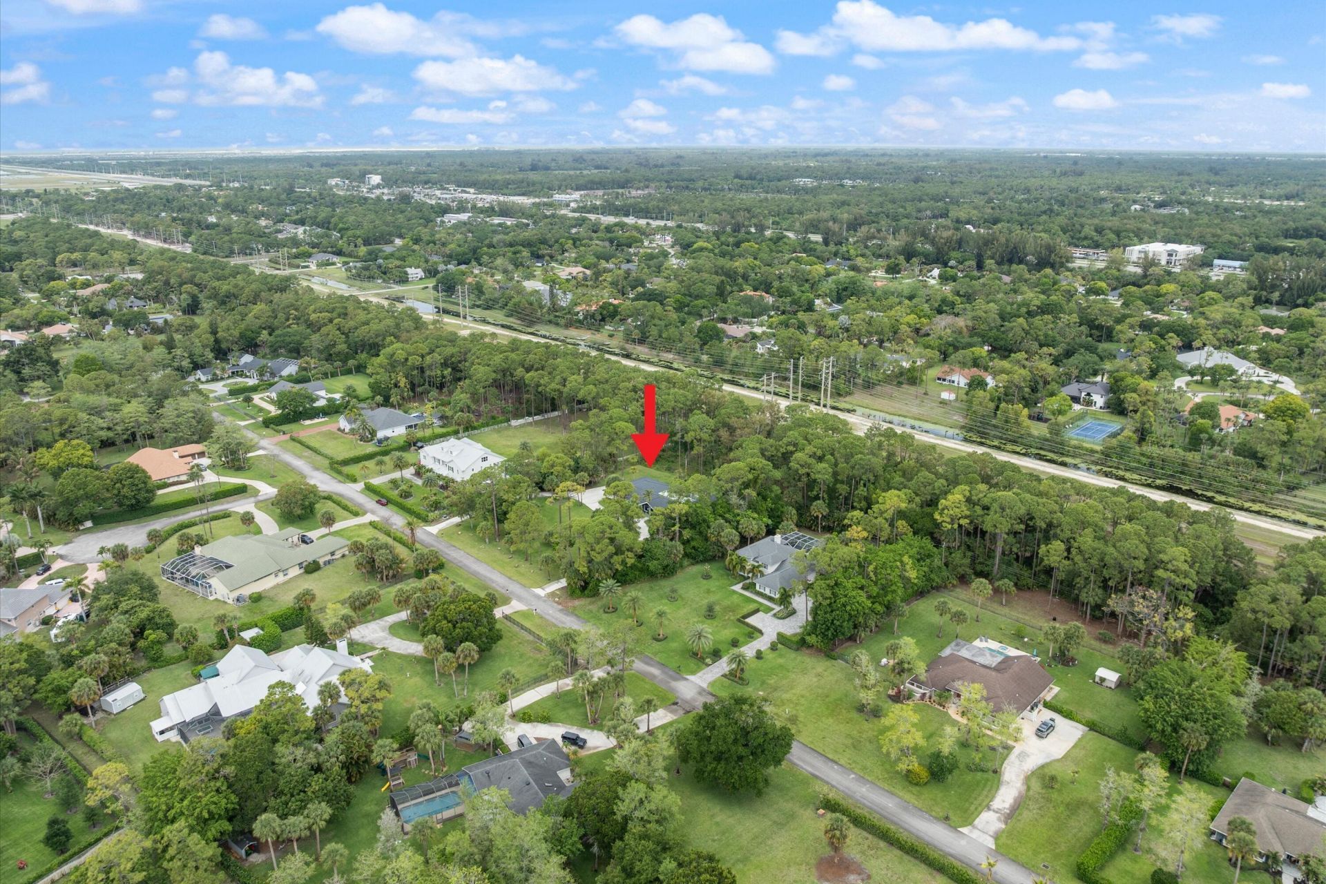 14756 Stirrup Lane, Wellington, FL 33414 Photo