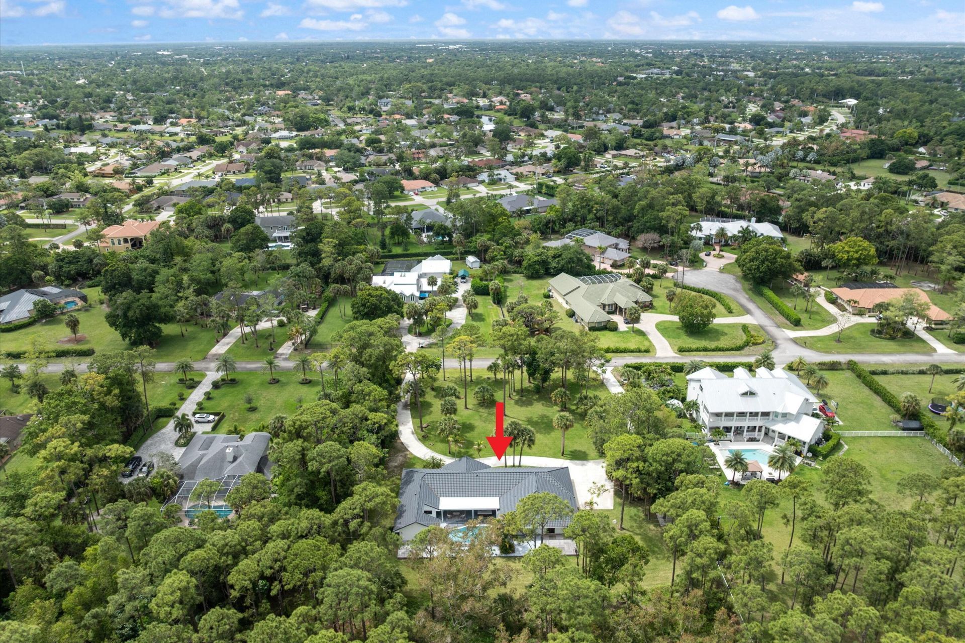 14756 Stirrup Lane, Wellington, FL 33414 Photo