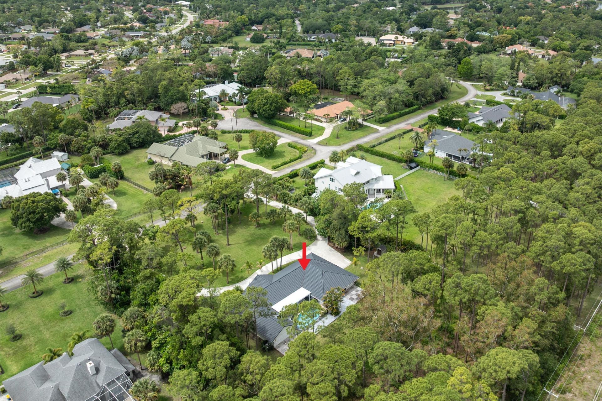 14756 Stirrup Lane, Wellington, FL 33414 Photo