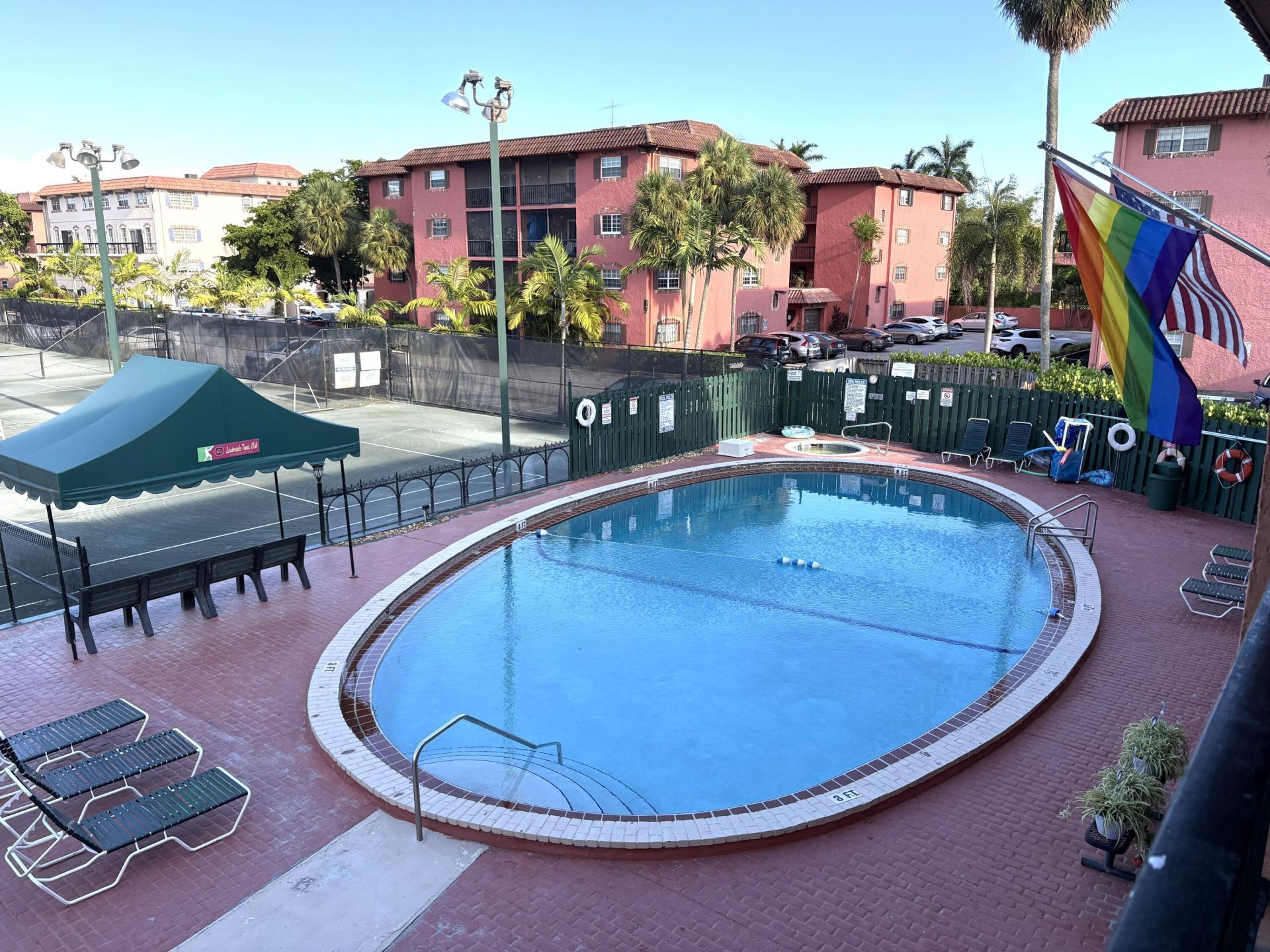 670 Tennis Club Drive, Unit 303, Fort Lauderdale, FL 33311 Photo
