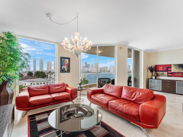 6000 Island Boulevard, Unit 604, Aventura, FL 33160