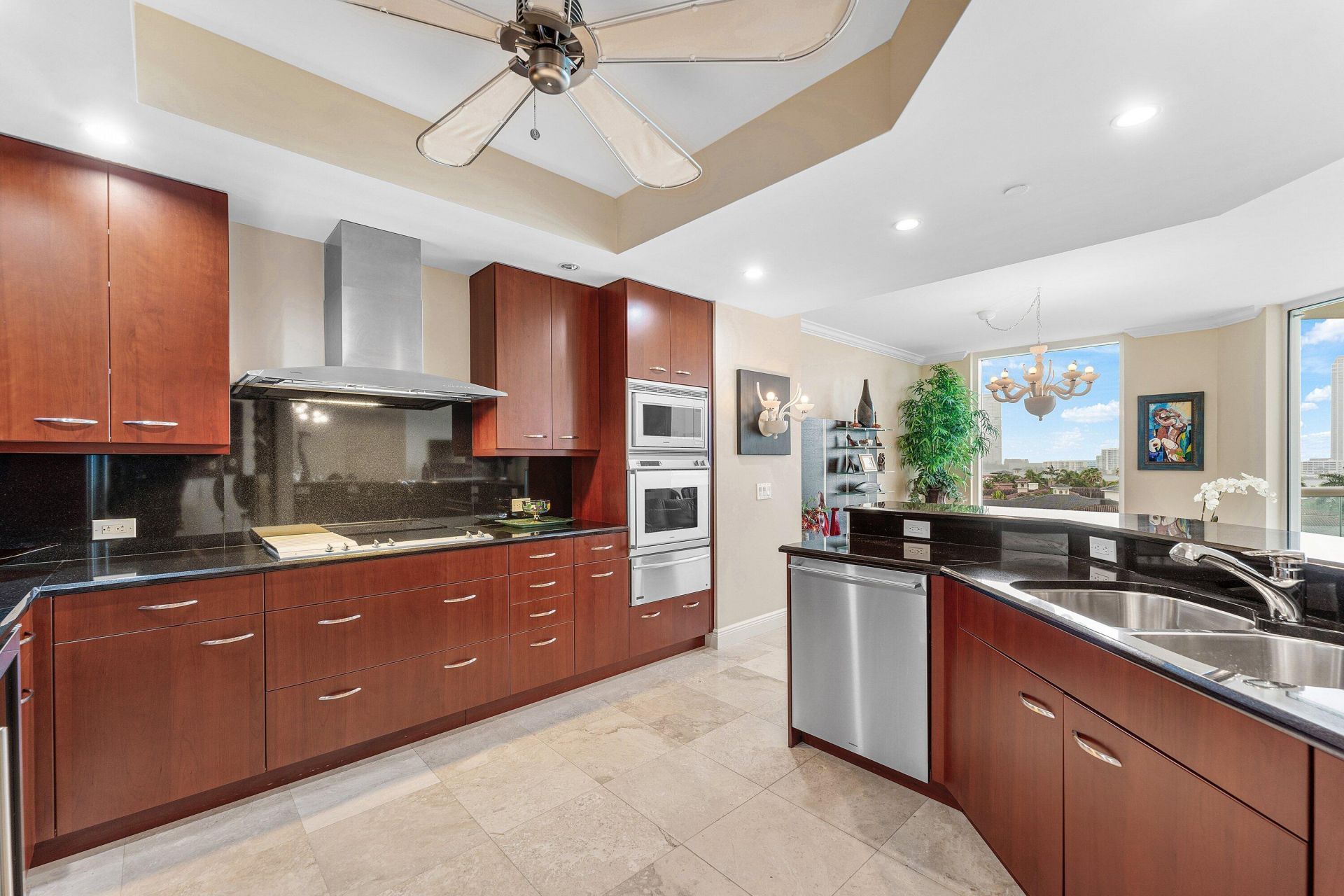 6000 Island Boulevard, Unit 604, Aventura, FL 33160 Photo