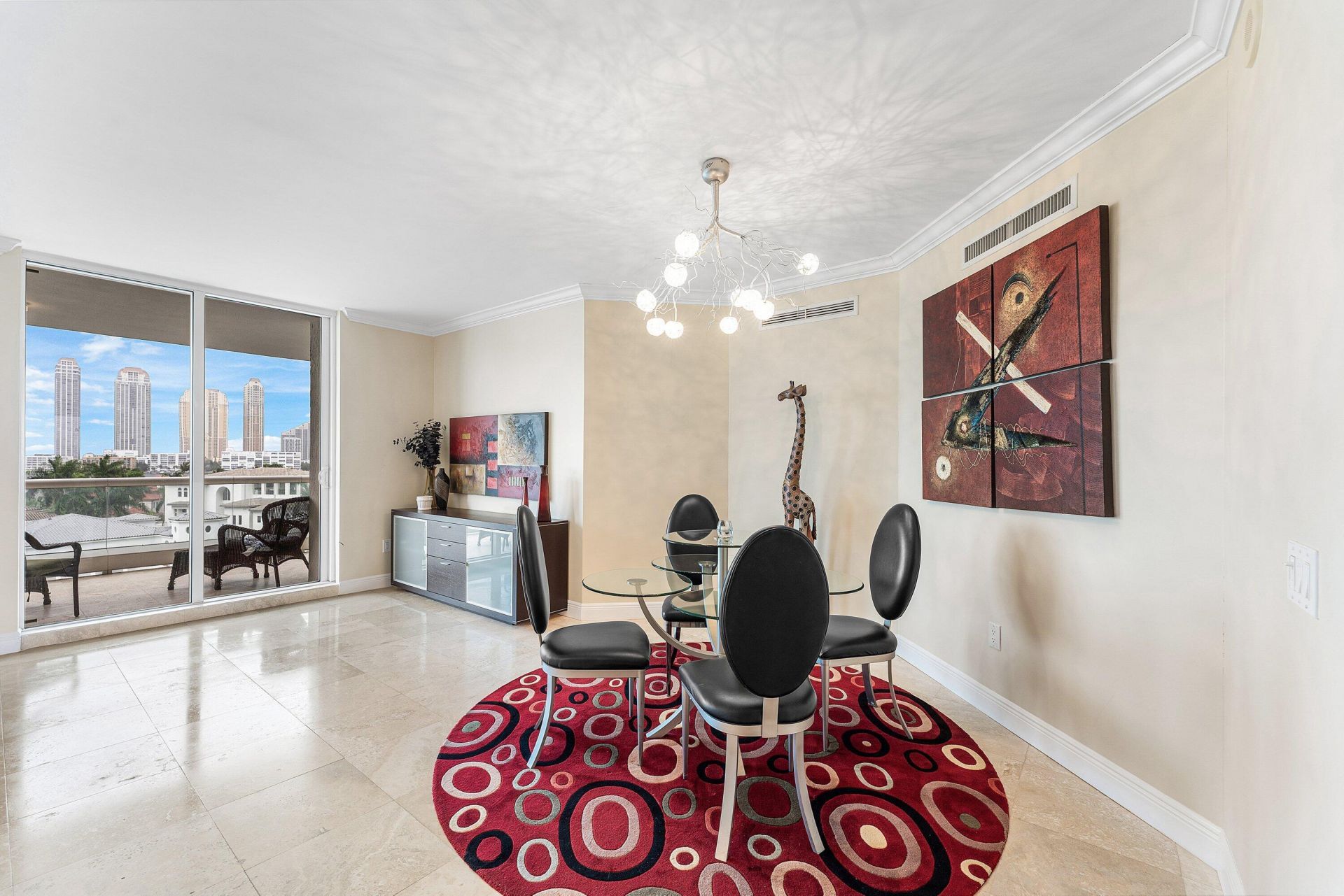6000 Island Boulevard, Unit 604, Aventura, FL 33160 Photo