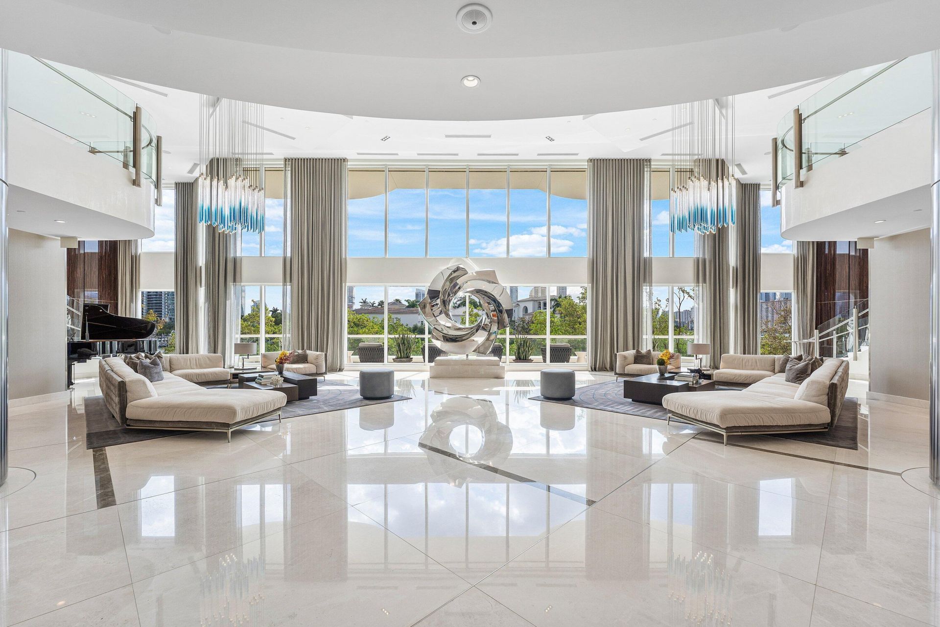 6000 Island Boulevard, Unit 604, Aventura, FL 33160 Photo