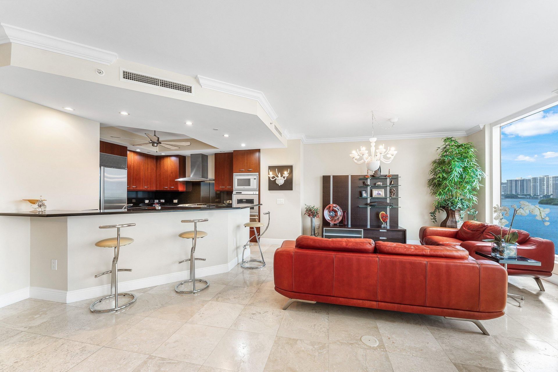 6000 Island Boulevard, Unit 604, Aventura, FL 33160 Photo