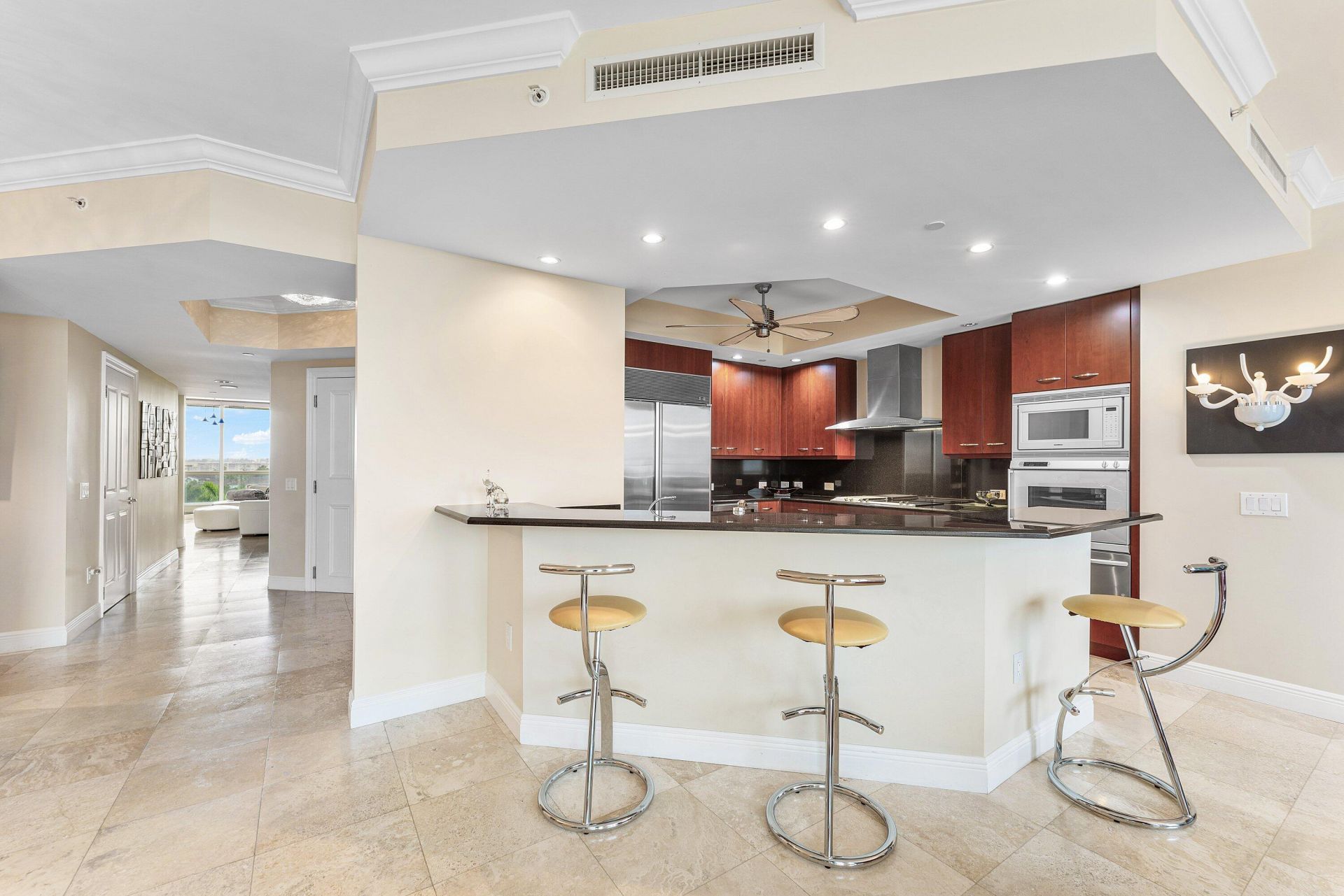 6000 Island Boulevard, Unit 604, Aventura, FL 33160 Photo