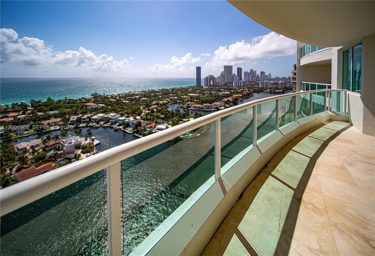 20201 E Country Club Dr, Unit 2806/07, Aventura, FL 33180 Photo
