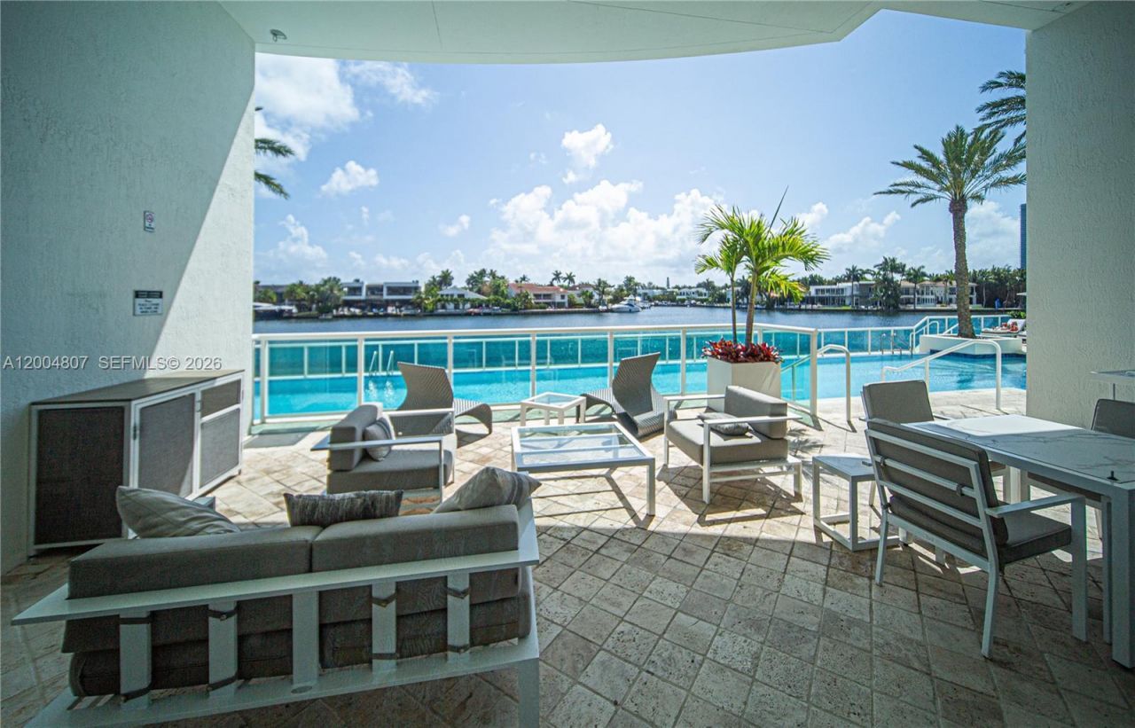 20201 E Country Club Dr, Unit 2806/07, Aventura, FL 33180 Photo