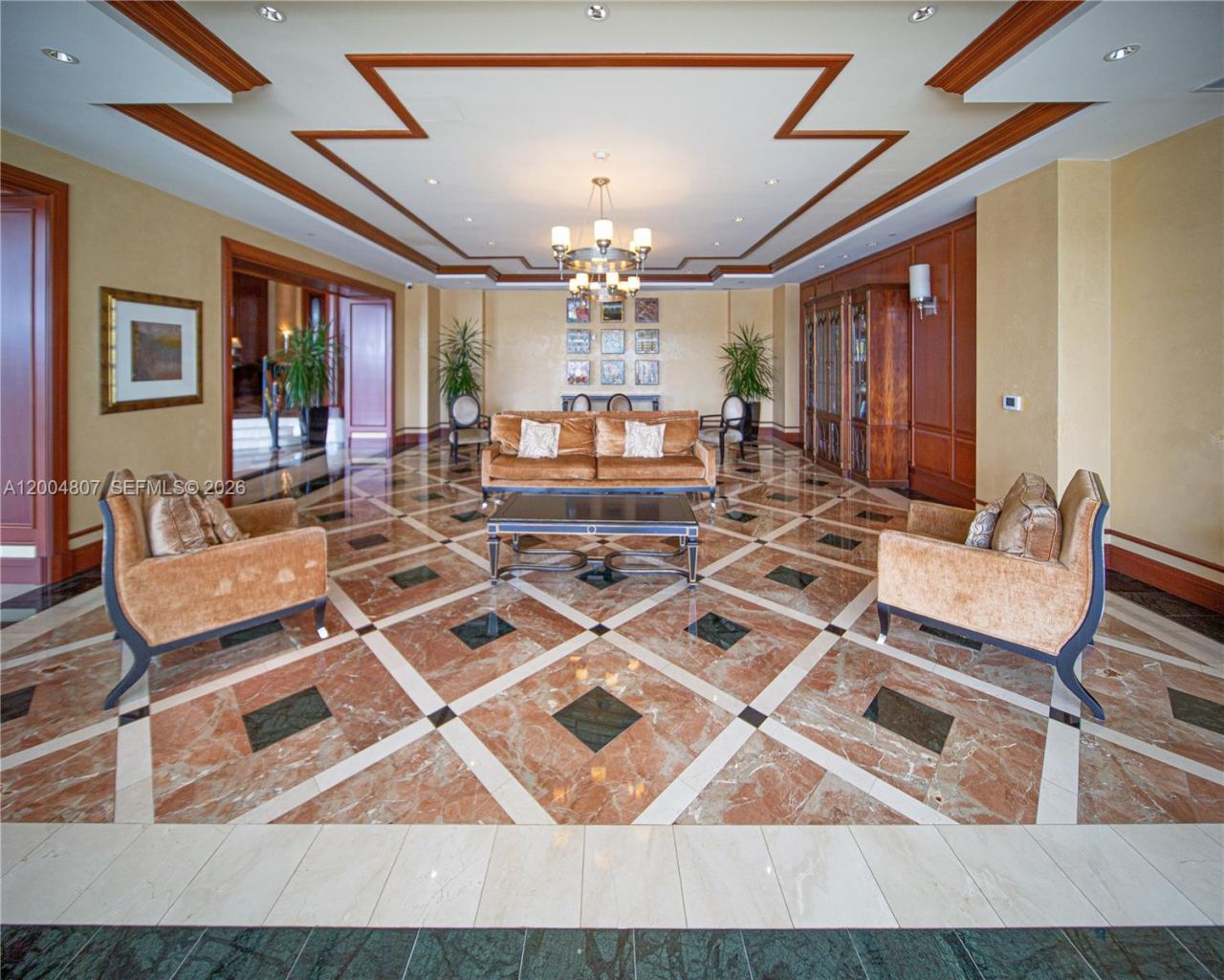 20201 E Country Club Dr, Unit 2806/07, Aventura, FL 33180 Photo