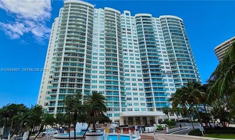 20201 E Country Club Dr, Unit 2806/07, Aventura, FL 33180 Photo