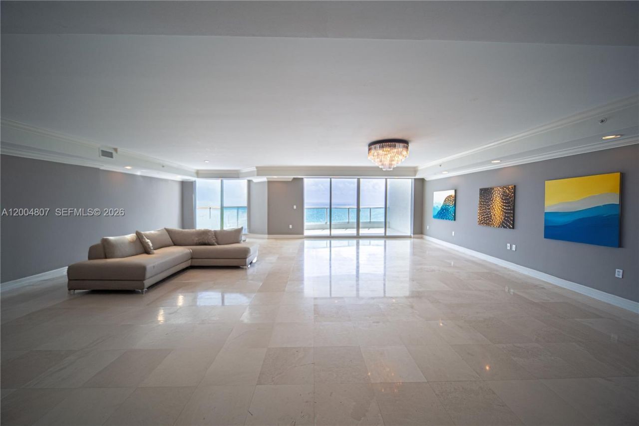 20201 E Country Club Dr, Unit 2806/07, Aventura, FL 33180 Photo