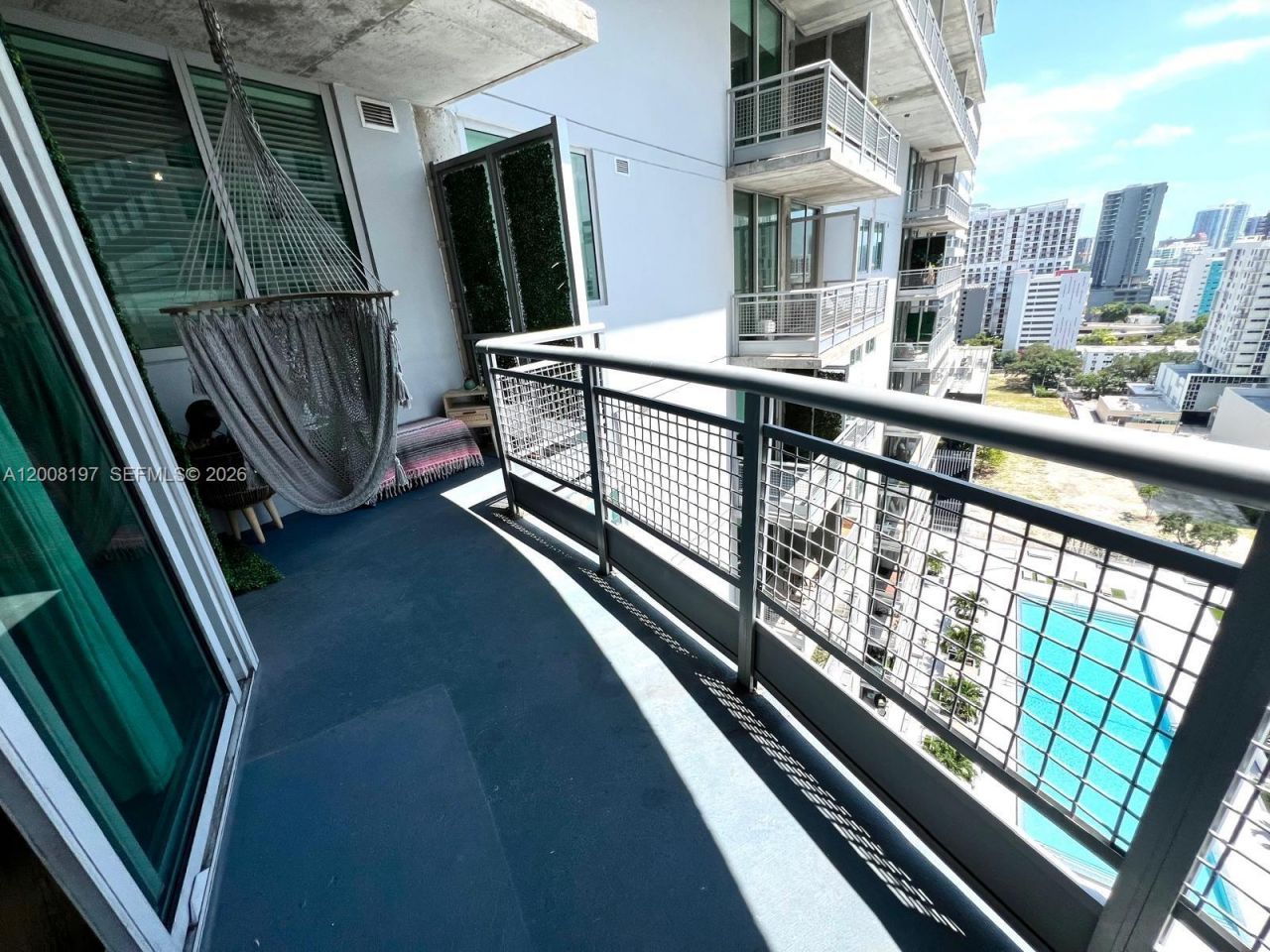690 SW 1st Ct , Unit 1934, Miami, FL 33130 Photo